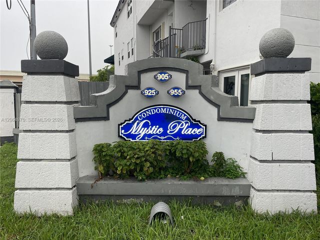 905 NW 82nd Avenue 111-B, Miami, FL 33126