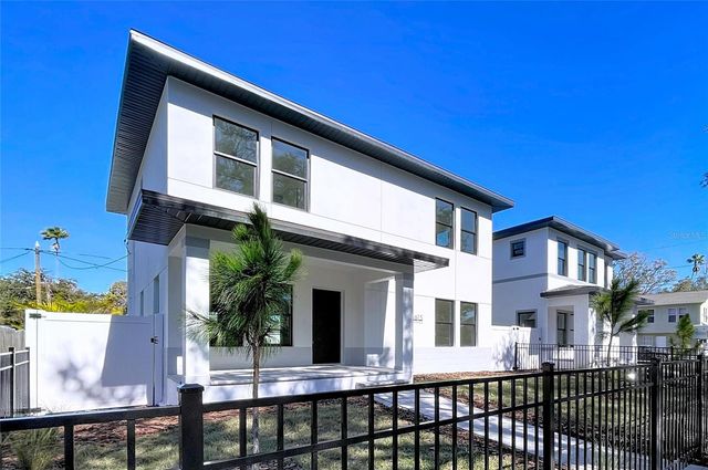 4613 QUEENSBORO AVENUE S, St Petersburg, FL 33711