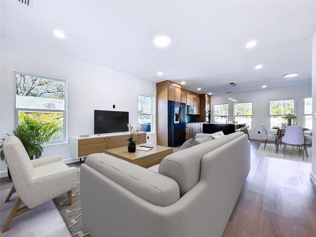 4613 QUEENSBORO AVENUE S, St Petersburg, FL 33711