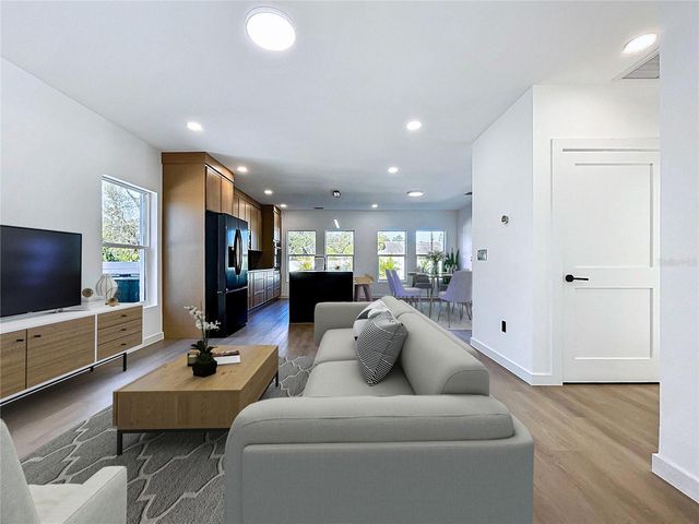 4613 QUEENSBORO AVENUE S, St Petersburg, FL 33711