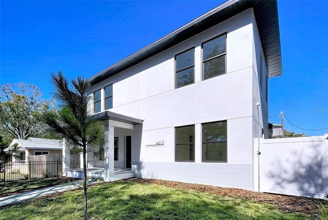 4613 QUEENSBORO AVENUE S, St Petersburg, FL 33711