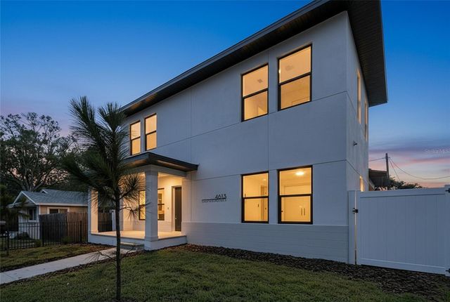 4613 QUEENSBORO AVENUE S, St Petersburg, FL 33711