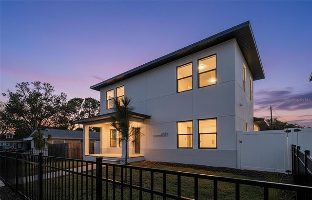 4613 QUEENSBORO AVENUE S, St Petersburg, FL 33711