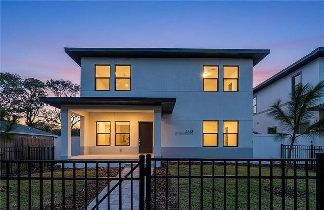 4613 QUEENSBORO AVENUE S, St Petersburg, FL 33711