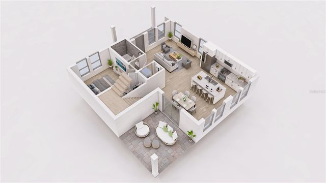 4613 QUEENSBORO AVENUE S, St Petersburg, FL 33711