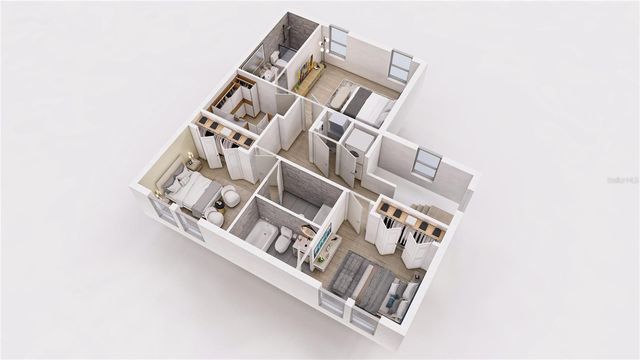 4613 QUEENSBORO AVENUE S, St Petersburg, FL 33711