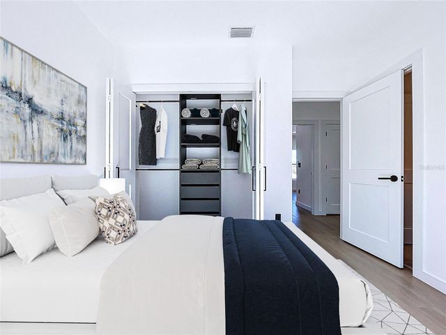 4613 QUEENSBORO AVENUE S, St Petersburg, FL 33711