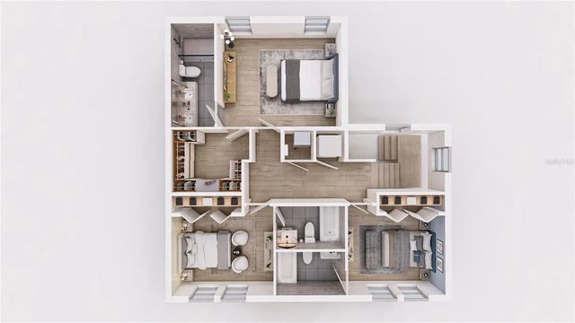 4613 QUEENSBORO AVENUE S, St Petersburg, FL 33711