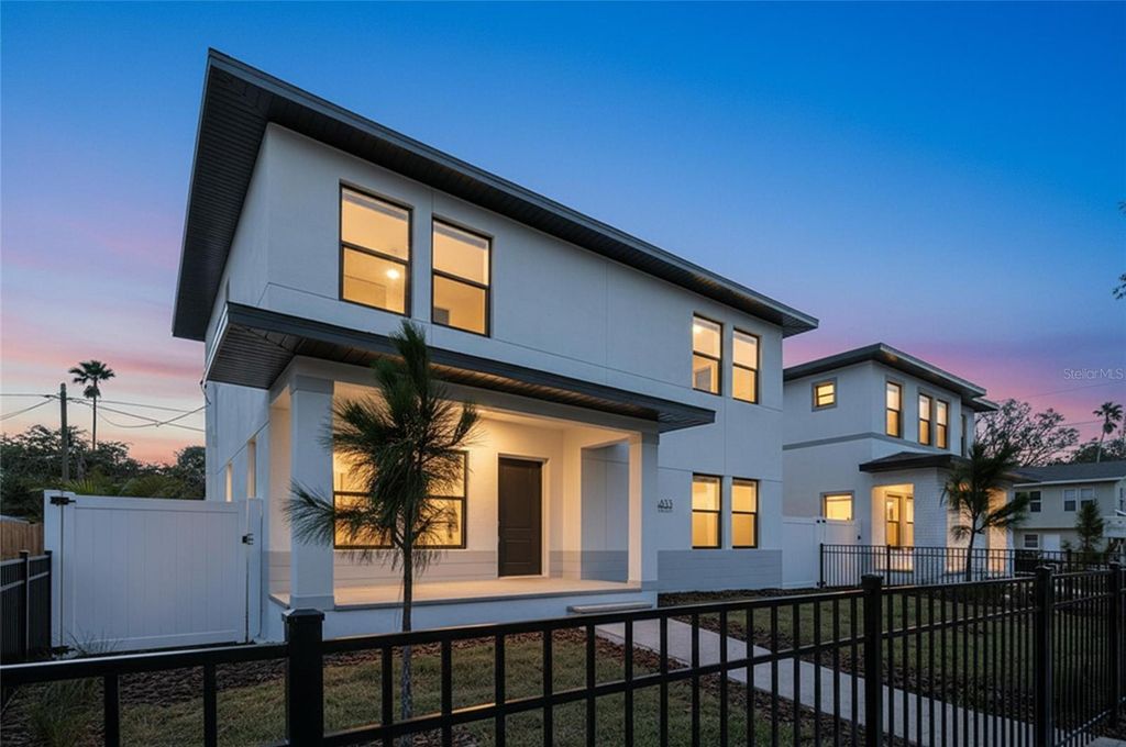 4613 QUEENSBORO AVENUE S, St Petersburg, FL 33711