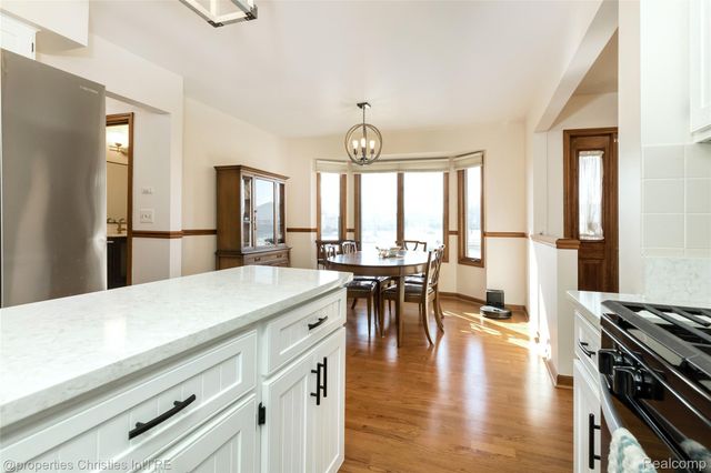 47192 Sanborn Drive, Macomb Township, MI 48044