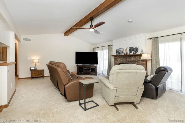 47192 Sanborn Drive, Macomb Township, MI 48044