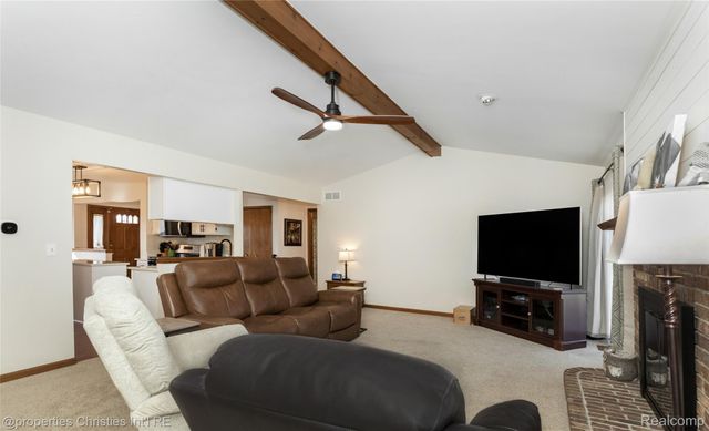 47192 Sanborn Drive, Macomb Township, MI 48044