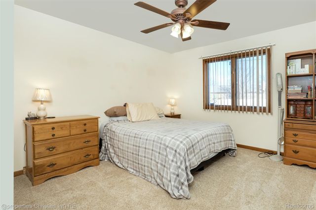 47192 Sanborn Drive, Macomb Township, MI 48044