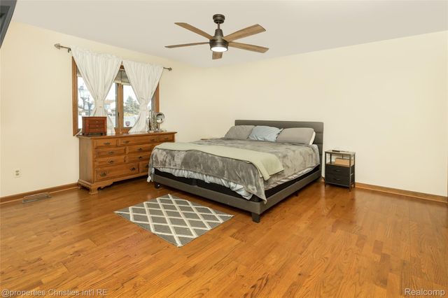 47192 Sanborn Drive, Macomb Township, MI 48044