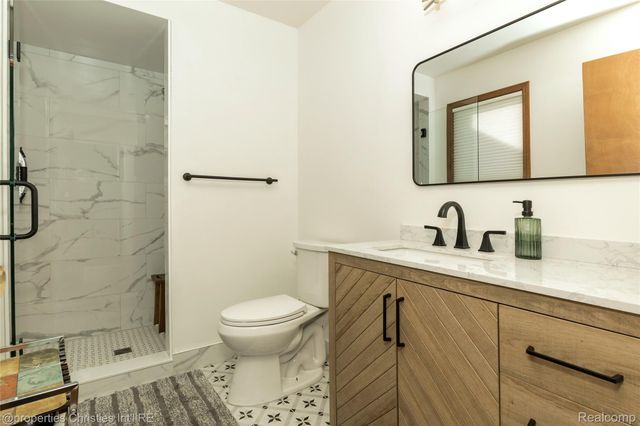 47192 Sanborn Drive, Macomb Township, MI 48044