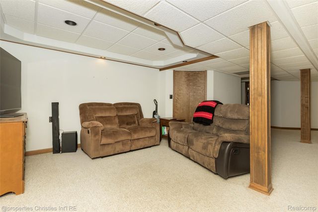 47192 Sanborn Drive, Macomb Township, MI 48044