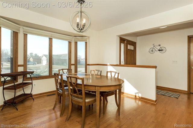 47192 Sanborn Drive, Macomb Township, MI 48044