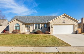 47192 Sanborn Drive, Macomb Township, MI 48044