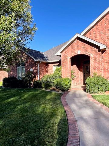 3912 100th Place, Lubbock, TX 79423