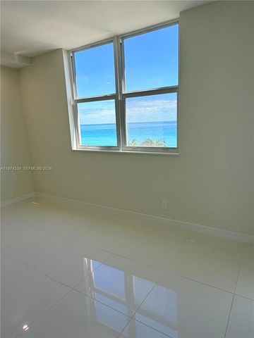 3001 S Ocean Drive 511, Hollywood, FL 33019