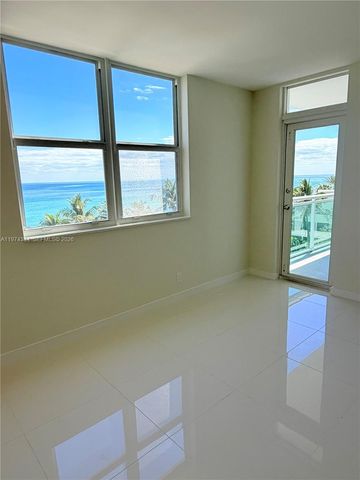 3001 S Ocean Drive 511, Hollywood, FL 33019