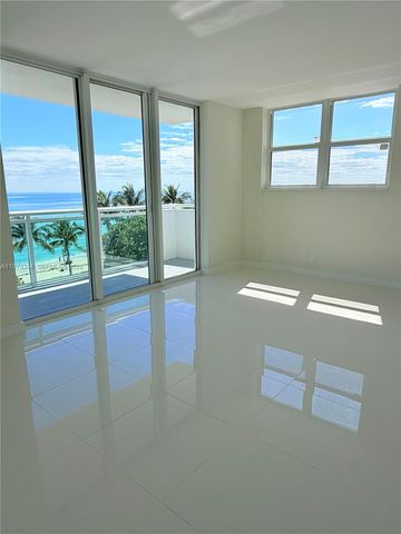 3001 S Ocean Drive 511, Hollywood, FL 33019