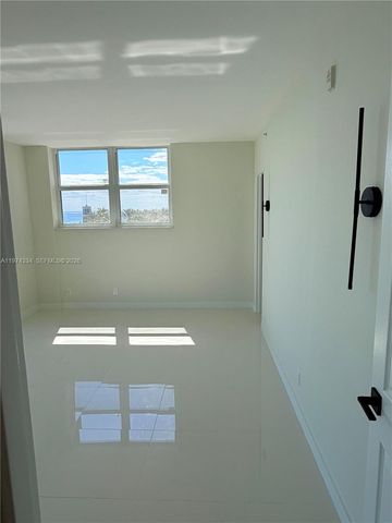 3001 S Ocean Drive 511, Hollywood, FL 33019