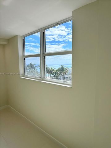 3001 S Ocean Drive 511, Hollywood, FL 33019