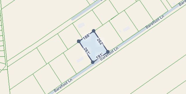 00 Barefoot Lane, Summerville, SC 29483