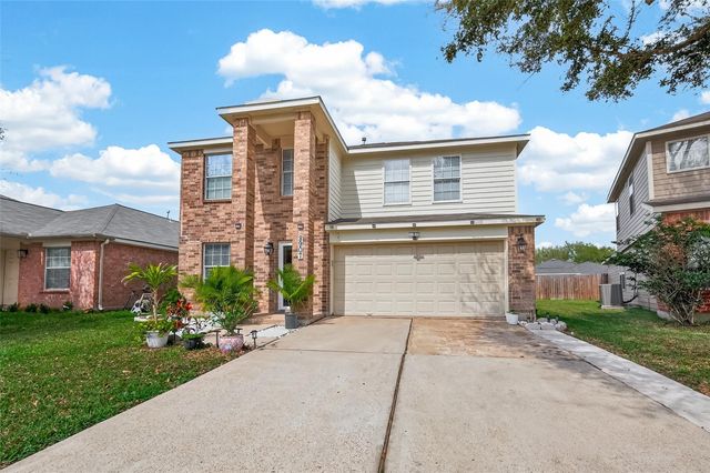 8907 Rainesville Lane, Houston, TX 77075