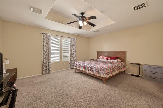 8907 Rainesville Lane, Houston, TX 77075