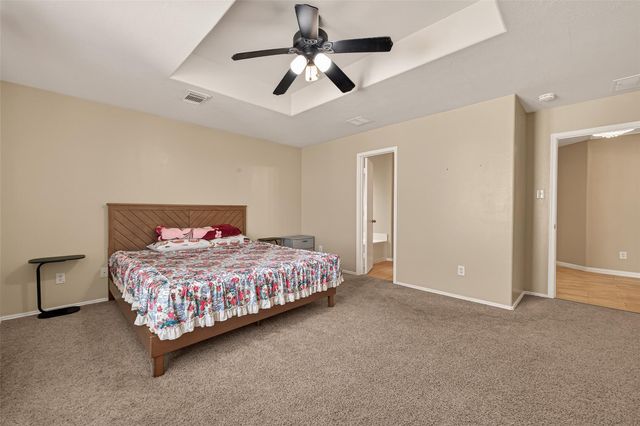 8907 Rainesville Lane, Houston, TX 77075