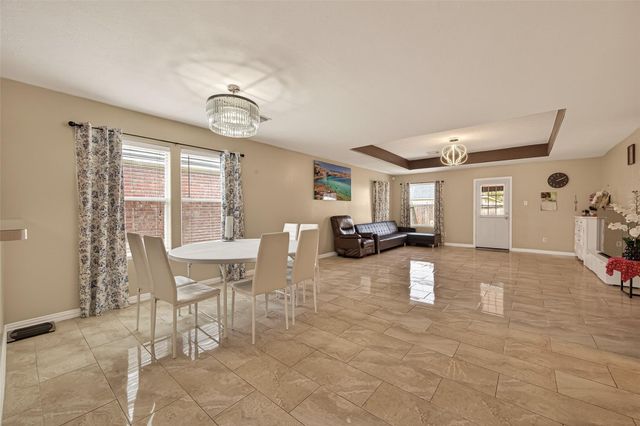 8907 Rainesville Lane, Houston, TX 77075