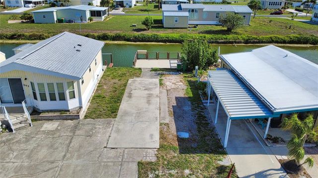 1475 FLAMINGO DRIVE 389, Englewood, FL 34224