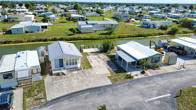 1475 FLAMINGO DRIVE 389, Englewood, FL 34224