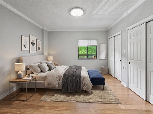 1800 Clairmont Lake A314, Decatur, GA 30033
