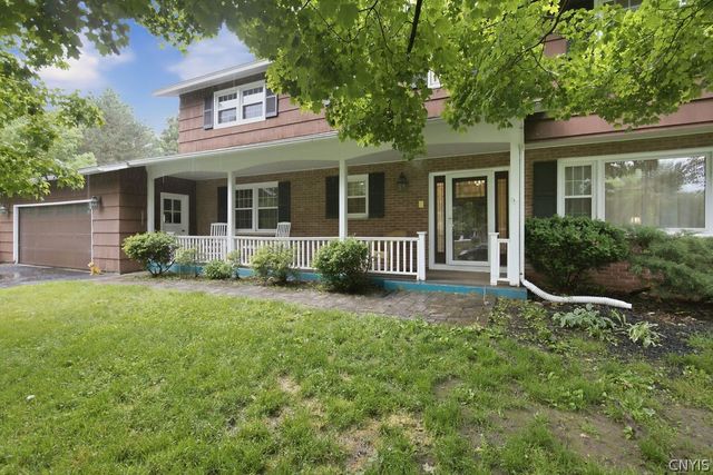 119 Stanwood Lane, Manlius, NY 13104