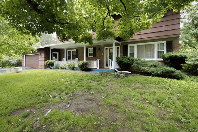 119 Stanwood Lane, Manlius, NY 13104