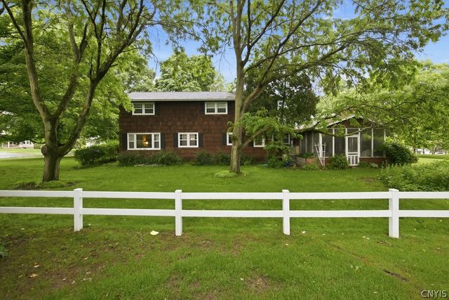 119 Stanwood Lane, Manlius, NY 13104