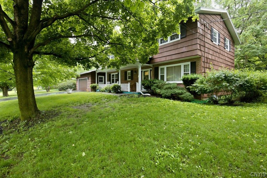 119 Stanwood Lane, Manlius, NY 13104