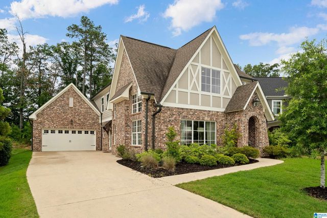 1990 CYRUS COVE DRIVE, Hoover, AL 35244