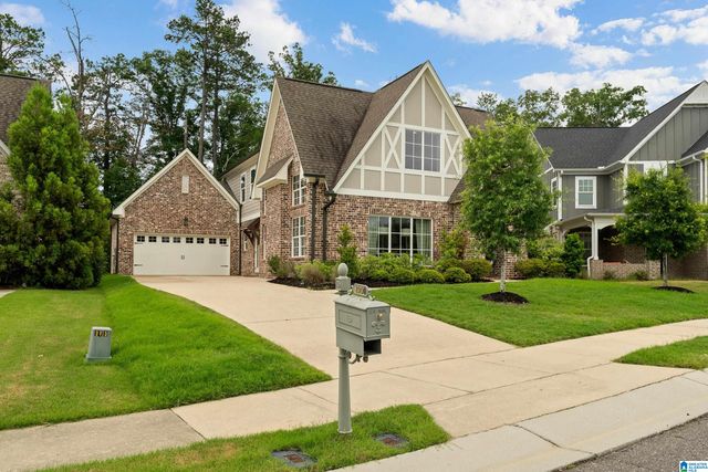 1990 CYRUS COVE DRIVE, Hoover, AL 35244