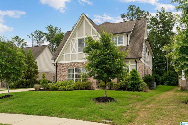 1990 CYRUS COVE DRIVE, Hoover, AL 35244