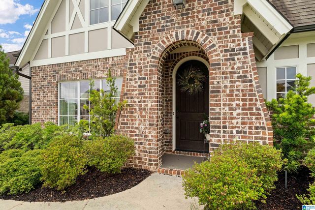 1990 CYRUS COVE DRIVE, Hoover, AL 35244