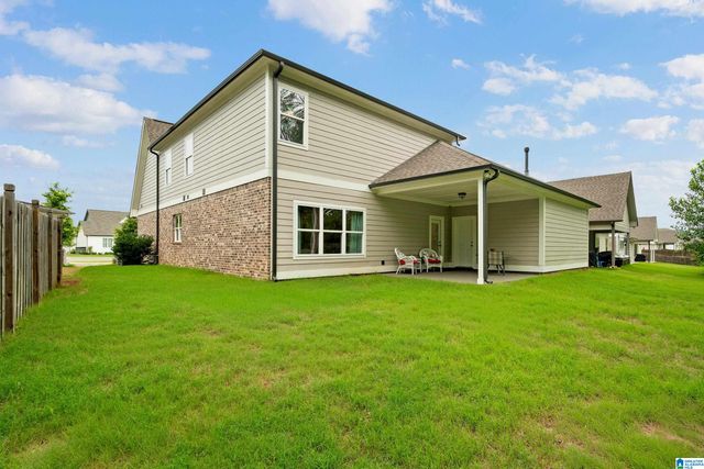 1990 CYRUS COVE DRIVE, Hoover, AL 35244