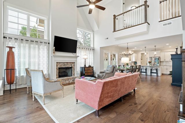 1990 CYRUS COVE DRIVE, Hoover, AL 35244