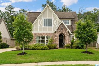 1990 CYRUS COVE DRIVE, Hoover, AL 35244