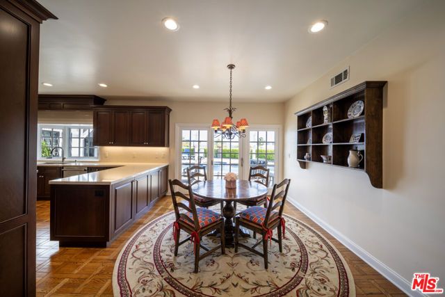 12006 Talus Place, Beverly Hills, CA 90210