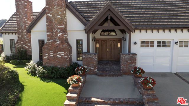 12006 Talus Place, Beverly Hills, CA 90210