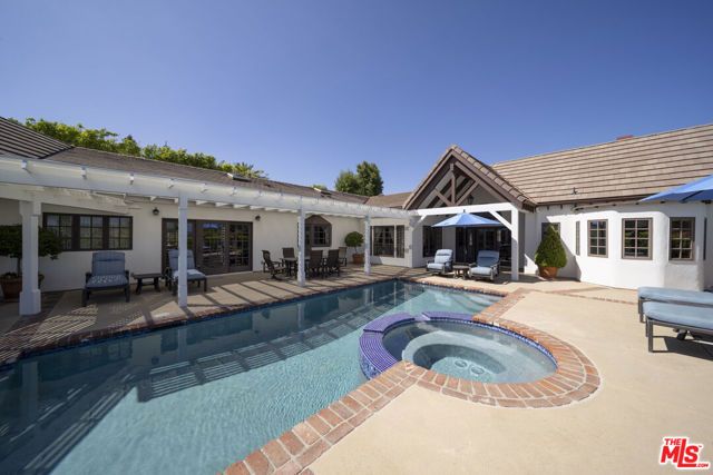 12006 Talus Place, Beverly Hills, CA 90210